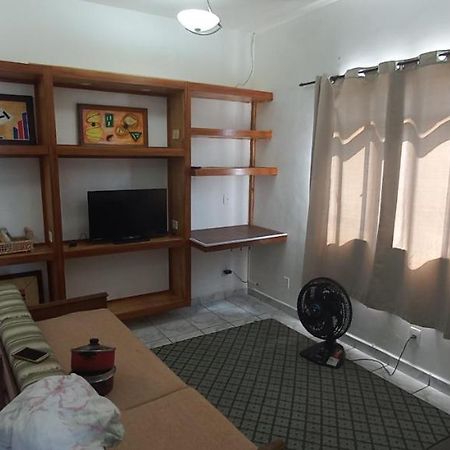 Ferienwohnung Apto Gaspar Lemos Praia Grande  Exterior foto
