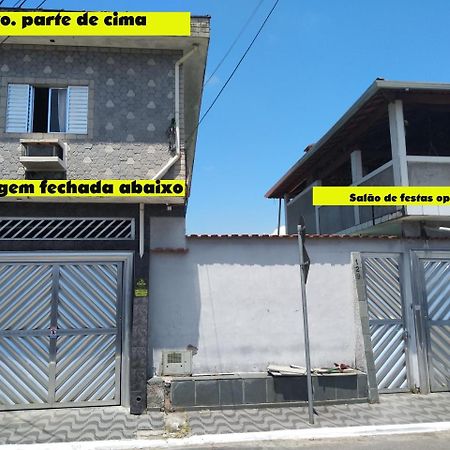 Ferienwohnung Apto Gaspar Lemos Praia Grande  Exterior foto