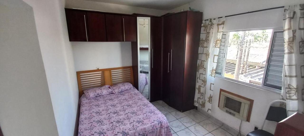 Ferienwohnung Apto Gaspar Lemos Praia Grande  Exterior foto