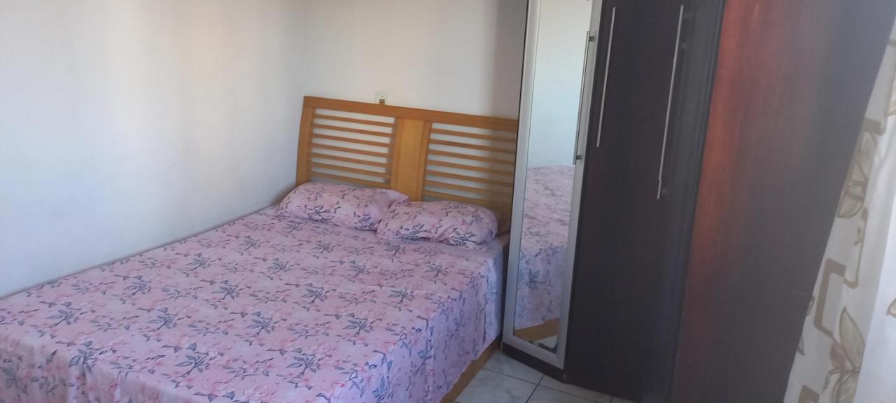 Ferienwohnung Apto Gaspar Lemos Praia Grande  Exterior foto