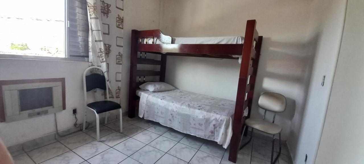 Ferienwohnung Apto Gaspar Lemos Praia Grande  Exterior foto